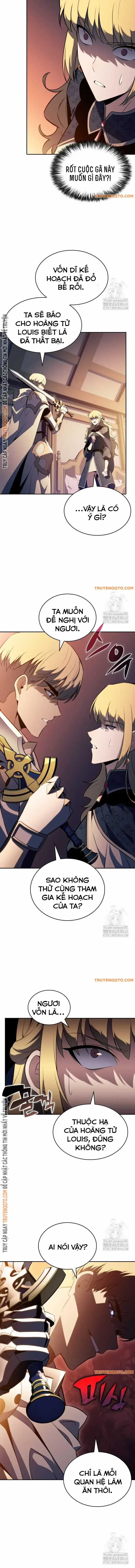 Cậu Út Nhà Công Tước Là Sát Thủ Hồi Quy Chương 60 trang 5