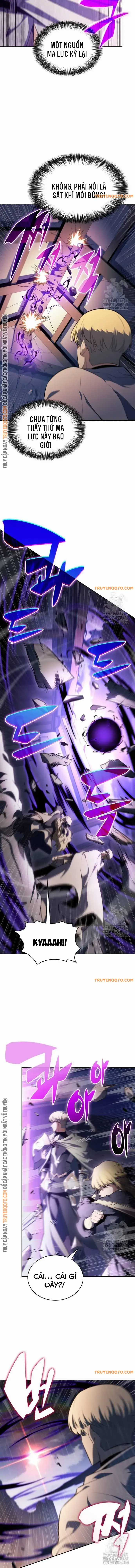 Cậu Út Nhà Công Tước Là Sát Thủ Hồi Quy Chương 60 trang 8