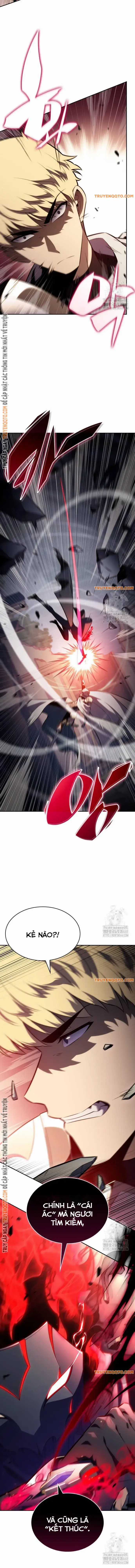 Cậu Út Nhà Công Tước Là Sát Thủ Hồi Quy Chương 60 trang 9