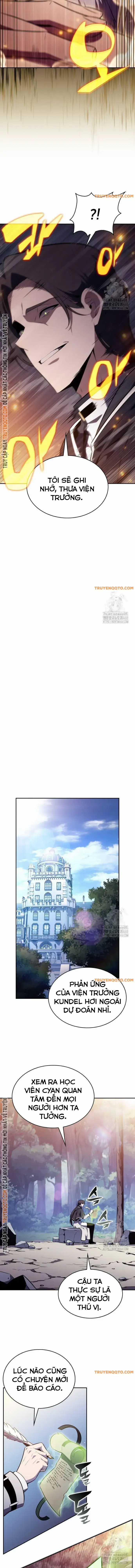 Cậu Út Nhà Công Tước Là Sát Thủ Hồi Quy Chương 61 trang 11