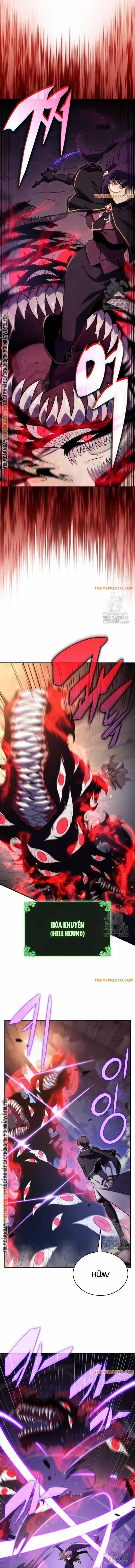 Cậu Út Nhà Công Tước Là Sát Thủ Hồi Quy Chương 61 trang 15