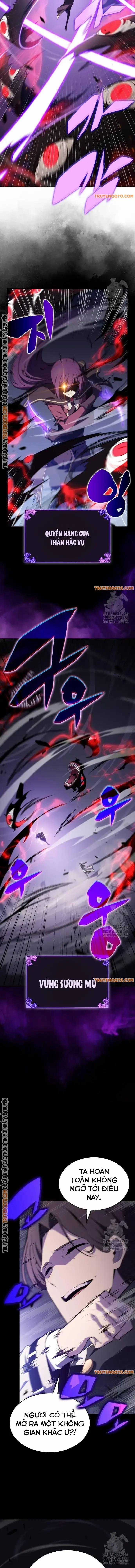 Cậu Út Nhà Công Tước Là Sát Thủ Hồi Quy Chương 61 trang 16