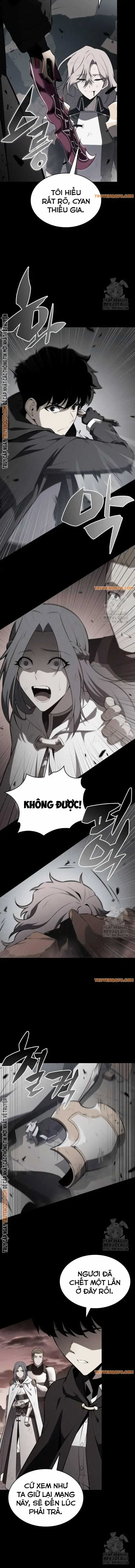 Cậu Út Nhà Công Tước Là Sát Thủ Hồi Quy Chương 61 trang 3