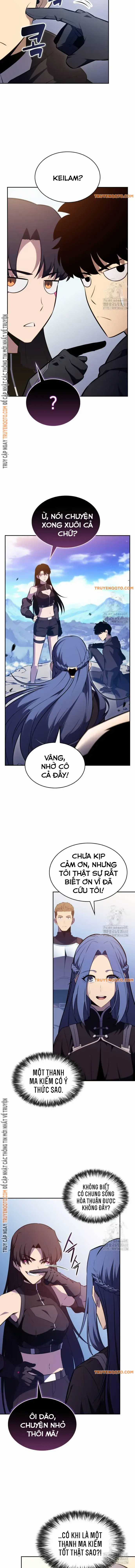 Cậu Út Nhà Công Tước Là Sát Thủ Hồi Quy Chương 61 trang 5