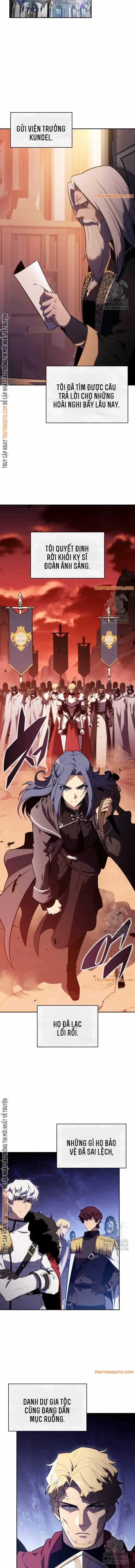 Cậu Út Nhà Công Tước Là Sát Thủ Hồi Quy Chương 61 trang 7