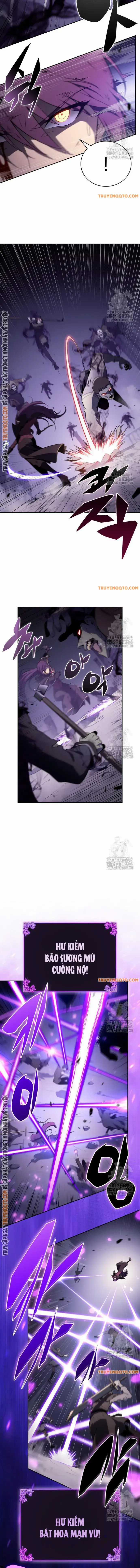 Cậu Út Nhà Công Tước Là Sát Thủ Hồi Quy Chương 62 trang 11