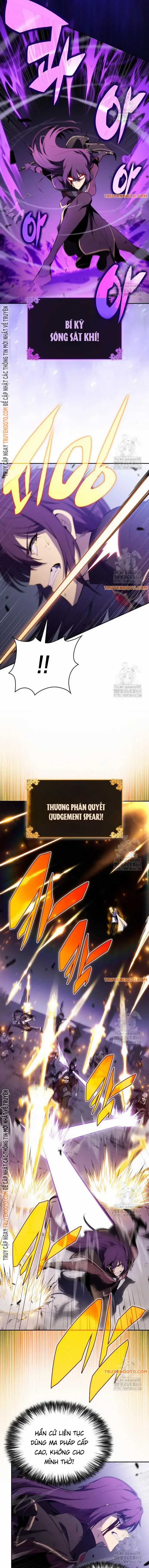 Cậu Út Nhà Công Tước Là Sát Thủ Hồi Quy Chương 62 trang 12