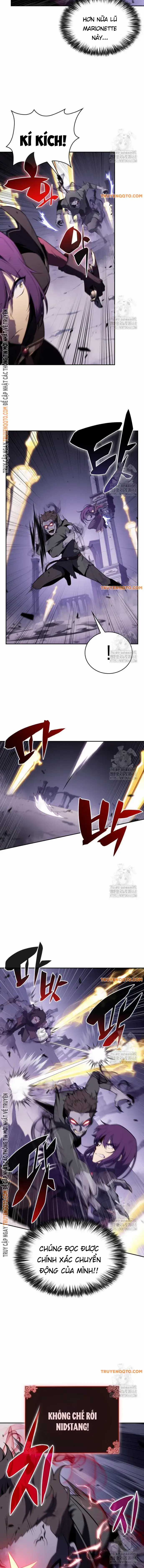 Cậu Út Nhà Công Tước Là Sát Thủ Hồi Quy Chương 62 trang 13