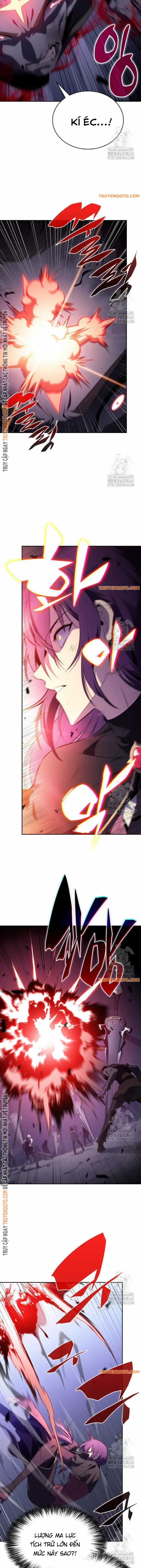 Cậu Út Nhà Công Tước Là Sát Thủ Hồi Quy Chương 62 trang 14