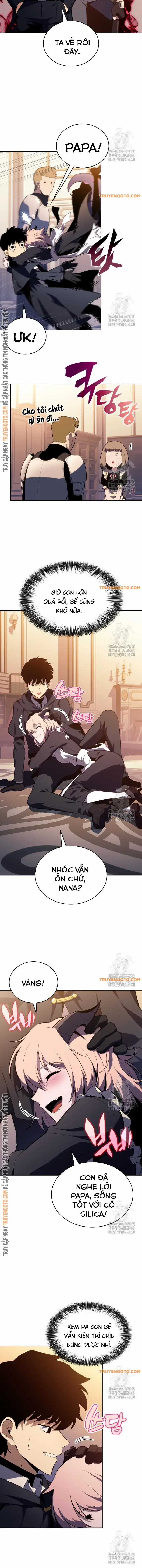 Cậu Út Nhà Công Tước Là Sát Thủ Hồi Quy Chương 62 trang 3