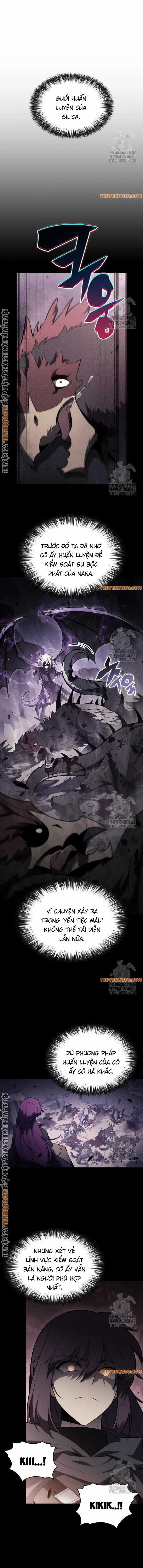 Cậu Út Nhà Công Tước Là Sát Thủ Hồi Quy Chương 62 trang 4