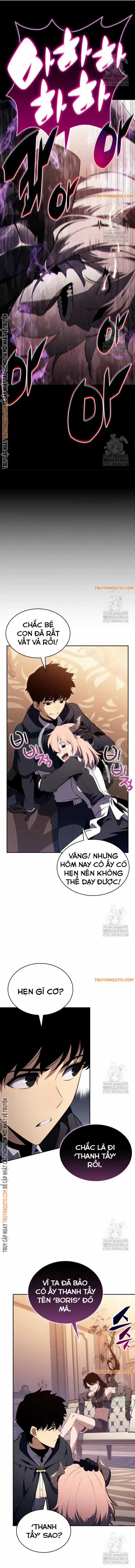 Cậu Út Nhà Công Tước Là Sát Thủ Hồi Quy Chương 62 trang 5