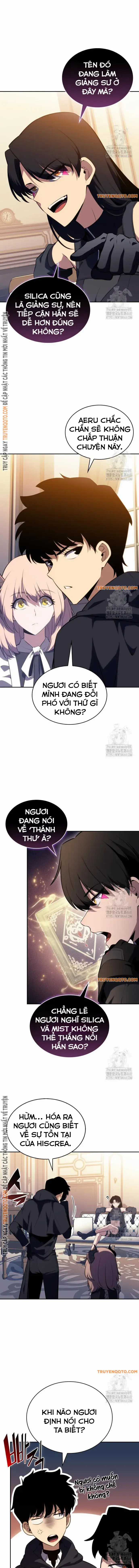 Cậu Út Nhà Công Tước Là Sát Thủ Hồi Quy Chương 62 trang 6