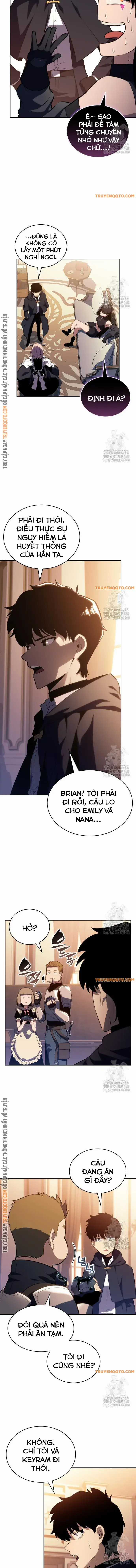 Cậu Út Nhà Công Tước Là Sát Thủ Hồi Quy Chương 62 trang 7