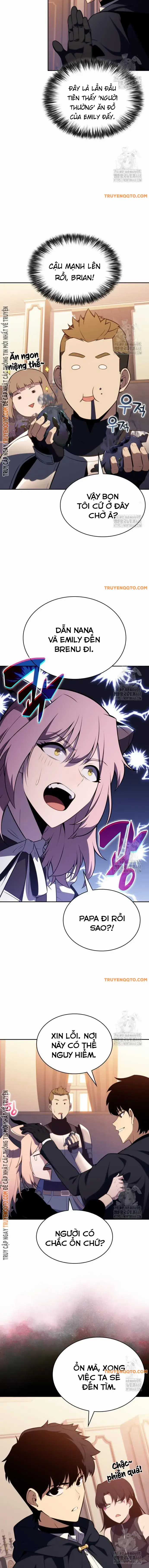 Cậu Út Nhà Công Tước Là Sát Thủ Hồi Quy Chương 62 trang 8