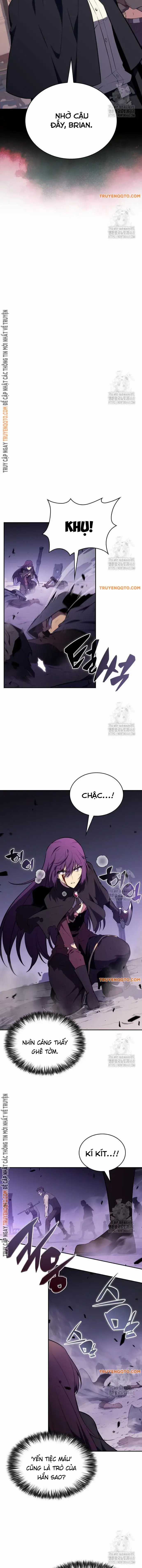 Cậu Út Nhà Công Tước Là Sát Thủ Hồi Quy Chương 62 trang 9