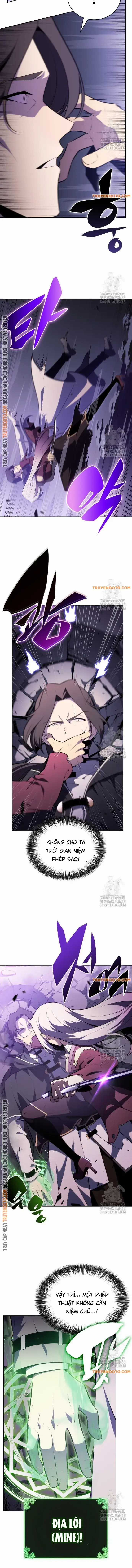 Cậu Út Nhà Công Tước Là Sát Thủ Hồi Quy Chương 63 trang 11