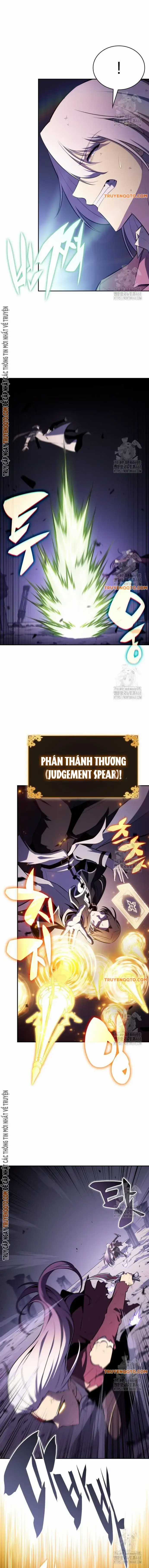 Cậu Út Nhà Công Tước Là Sát Thủ Hồi Quy Chương 63 trang 12