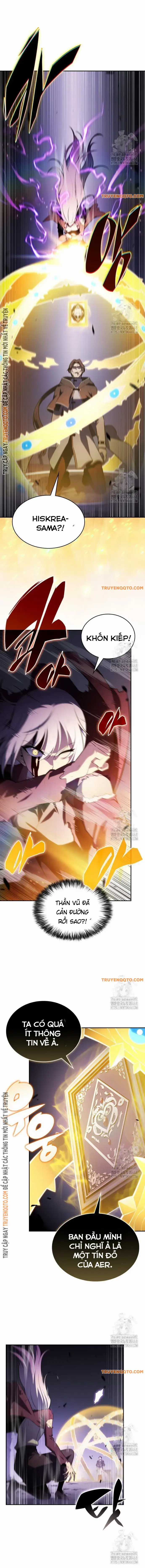 Cậu Út Nhà Công Tước Là Sát Thủ Hồi Quy Chương 63 trang 15