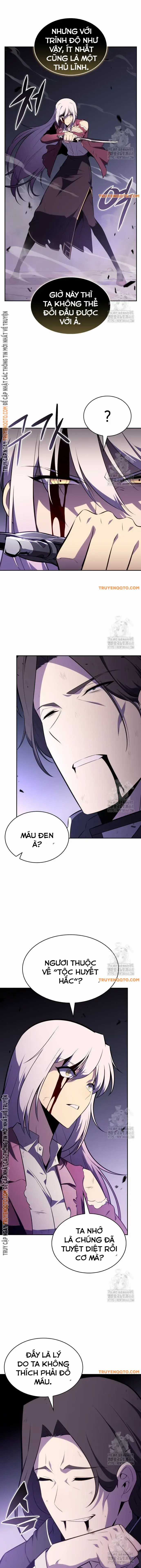 Cậu Út Nhà Công Tước Là Sát Thủ Hồi Quy Chương 63 trang 16