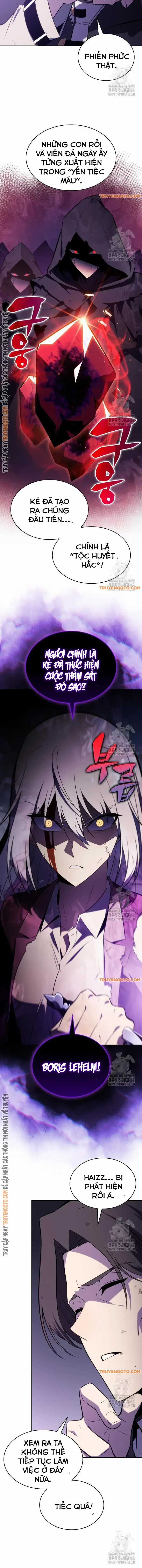 Cậu Út Nhà Công Tước Là Sát Thủ Hồi Quy Chương 63 trang 17