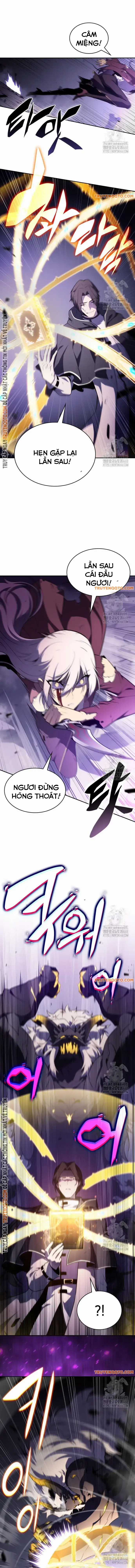 Cậu Út Nhà Công Tước Là Sát Thủ Hồi Quy Chương 63 trang 18