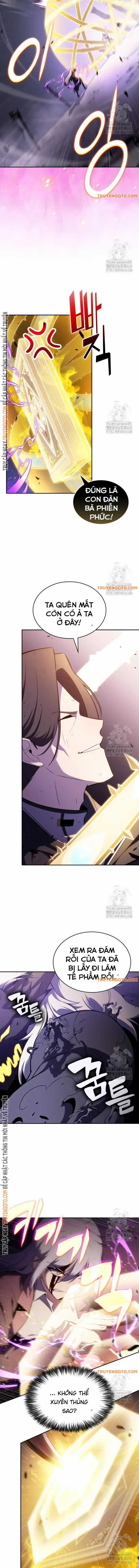 Cậu Út Nhà Công Tước Là Sát Thủ Hồi Quy Chương 63 trang 19