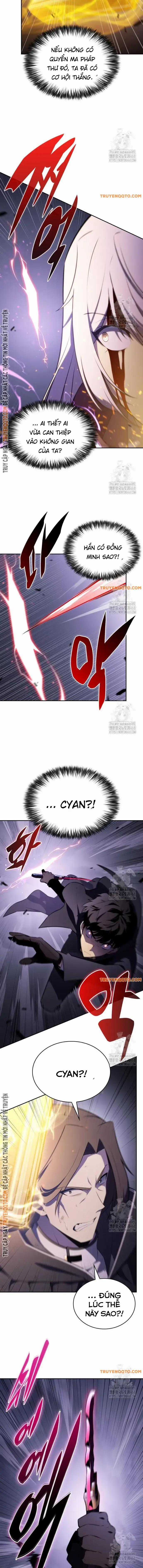 Cậu Út Nhà Công Tước Là Sát Thủ Hồi Quy Chương 63 trang 20