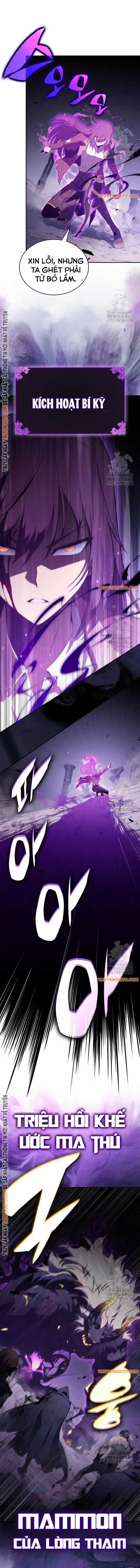 Cậu Út Nhà Công Tước Là Sát Thủ Hồi Quy Chương 63 trang 4