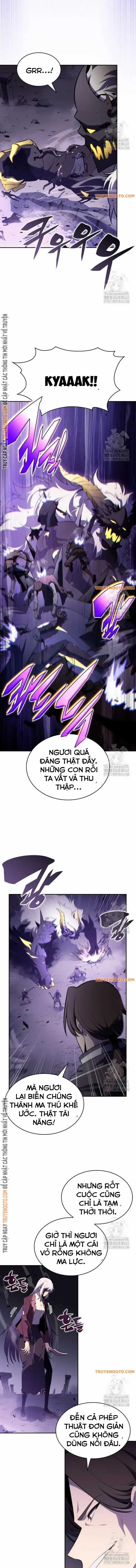 Cậu Út Nhà Công Tước Là Sát Thủ Hồi Quy Chương 63 trang 7