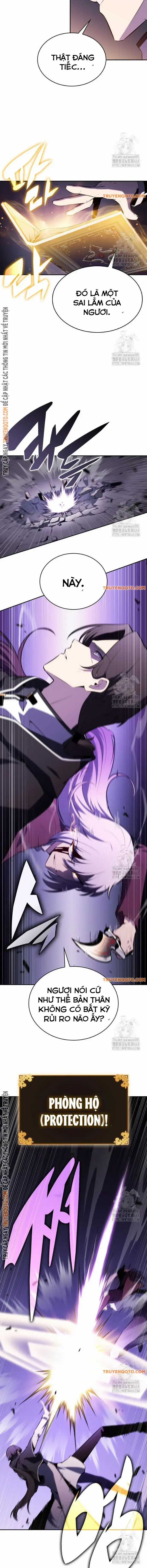 Cậu Út Nhà Công Tước Là Sát Thủ Hồi Quy Chương 63 trang 8