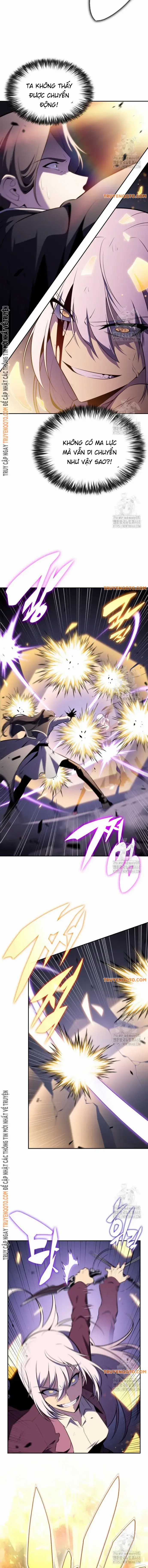 Cậu Út Nhà Công Tước Là Sát Thủ Hồi Quy Chương 63 trang 9