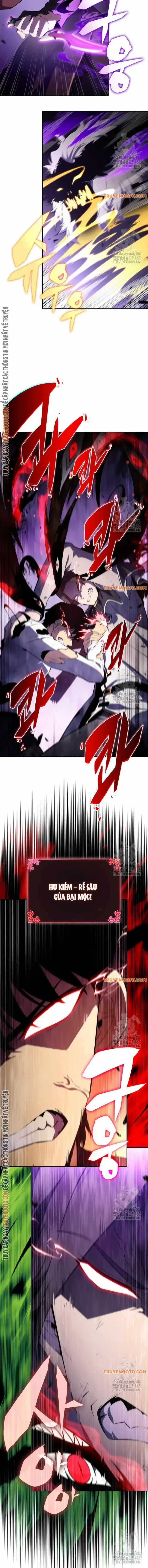 Cậu Út Nhà Công Tước Là Sát Thủ Hồi Quy Chương 64 trang 10