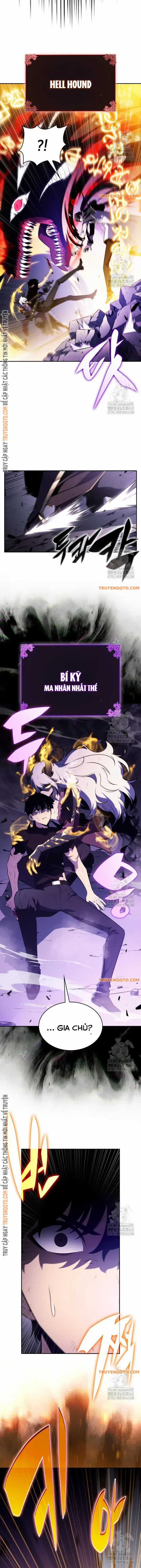 Cậu Út Nhà Công Tước Là Sát Thủ Hồi Quy Chương 64 trang 11