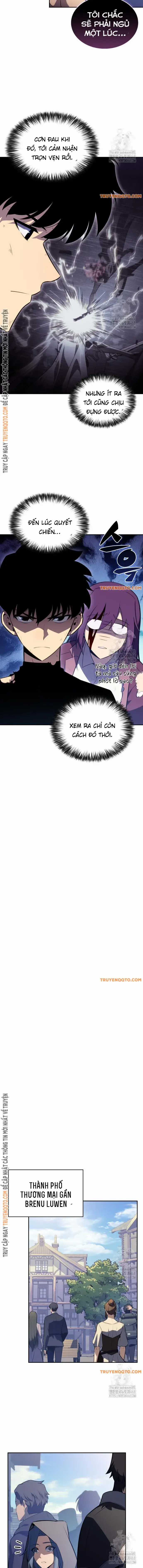 Cậu Út Nhà Công Tước Là Sát Thủ Hồi Quy Chương 64 trang 14