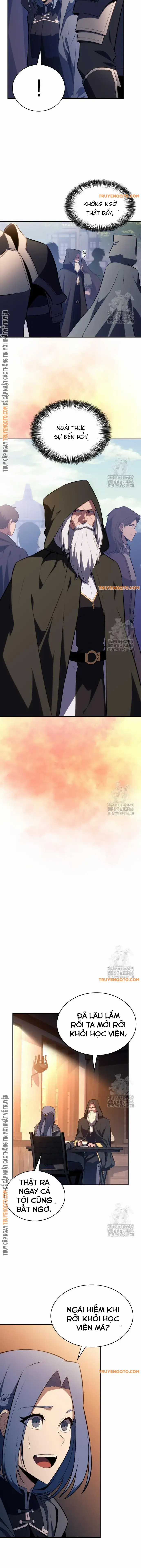 Cậu Út Nhà Công Tước Là Sát Thủ Hồi Quy Chương 64 trang 15