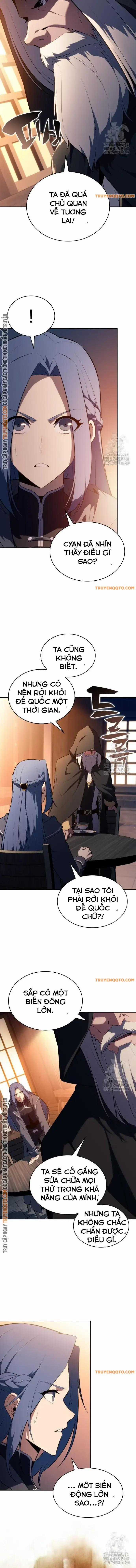 Cậu Út Nhà Công Tước Là Sát Thủ Hồi Quy Chương 64 trang 18