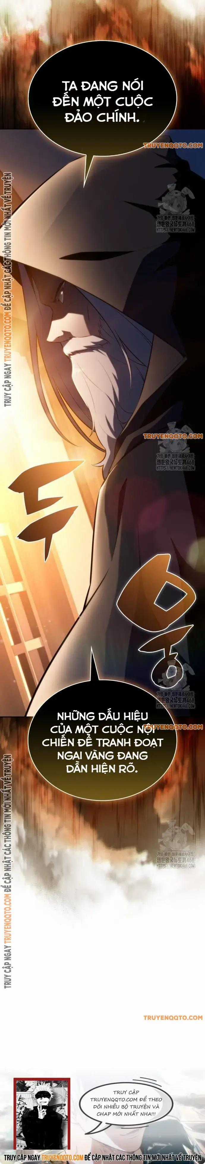 Cậu Út Nhà Công Tước Là Sát Thủ Hồi Quy Chương 64 trang 19