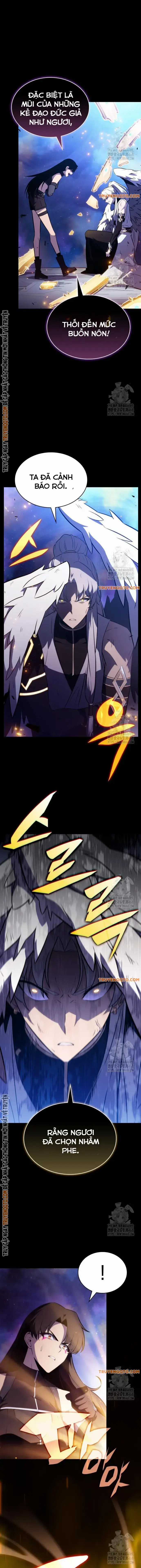 Cậu Út Nhà Công Tước Là Sát Thủ Hồi Quy Chương 64 trang 3