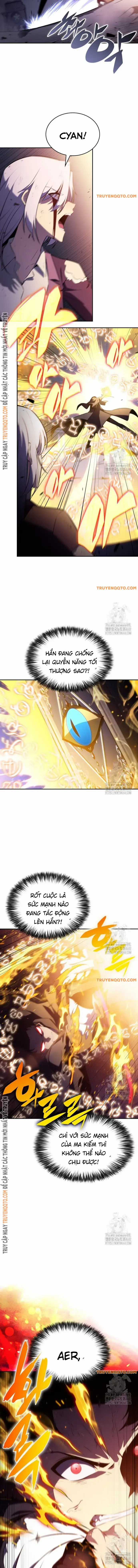 Cậu Út Nhà Công Tước Là Sát Thủ Hồi Quy Chương 64 trang 6