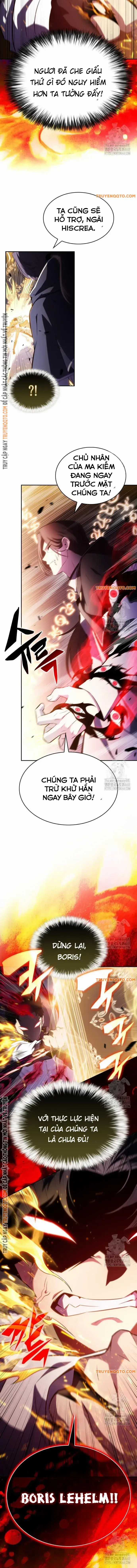 Cậu Út Nhà Công Tước Là Sát Thủ Hồi Quy Chương 64 trang 7