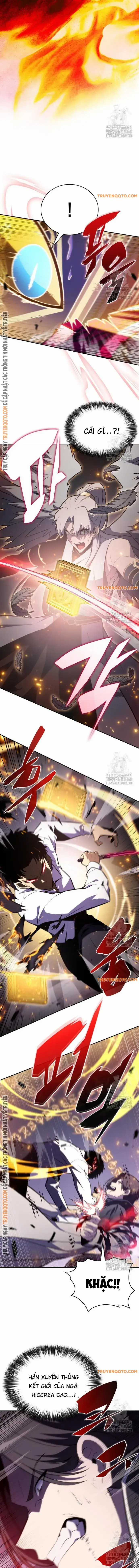 Cậu Út Nhà Công Tước Là Sát Thủ Hồi Quy Chương 64 trang 8