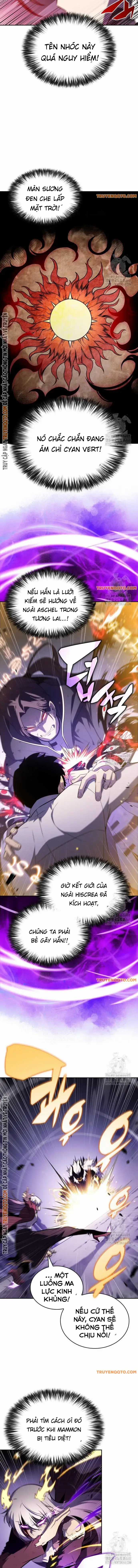 Cậu Út Nhà Công Tước Là Sát Thủ Hồi Quy Chương 64 trang 9