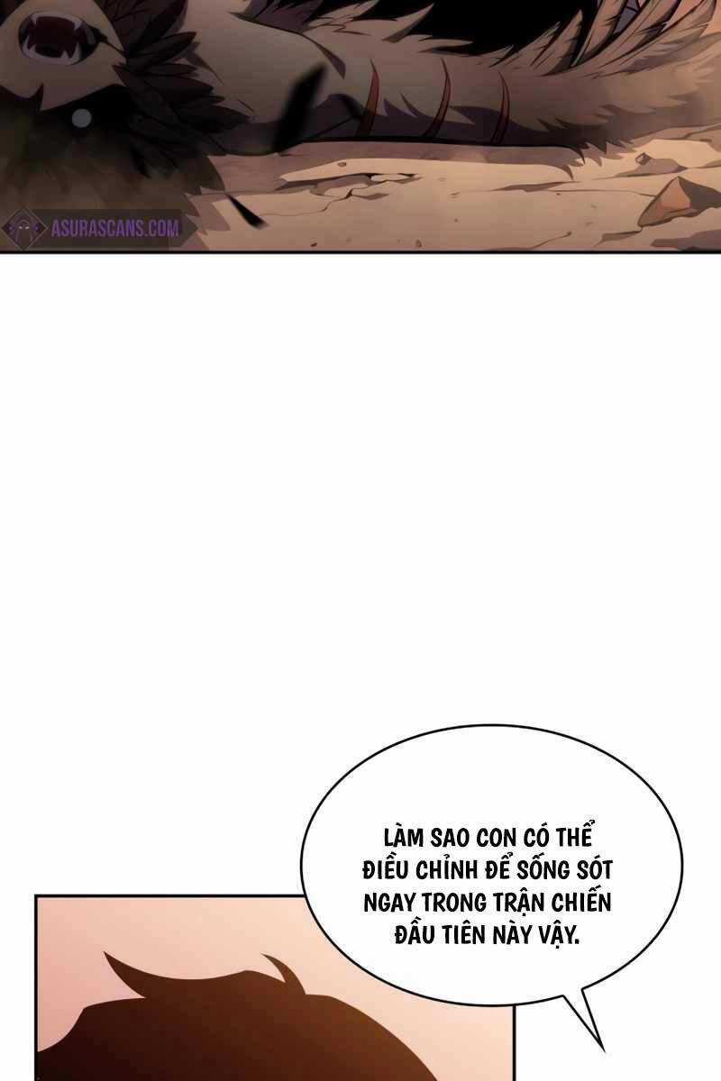 Cậu Út Nhà Công Tước Là Sát Thủ Hồi Quy Chương 7 trang 10