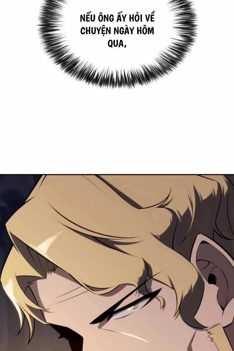 Cậu Út Nhà Công Tước Là Sát Thủ Hồi Quy Chương 7 trang 133