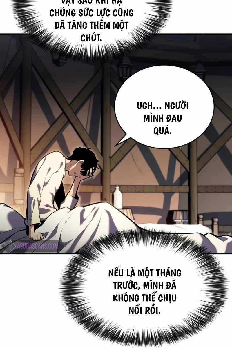 Cậu Út Nhà Công Tước Là Sát Thủ Hồi Quy Chương 7 trang 82