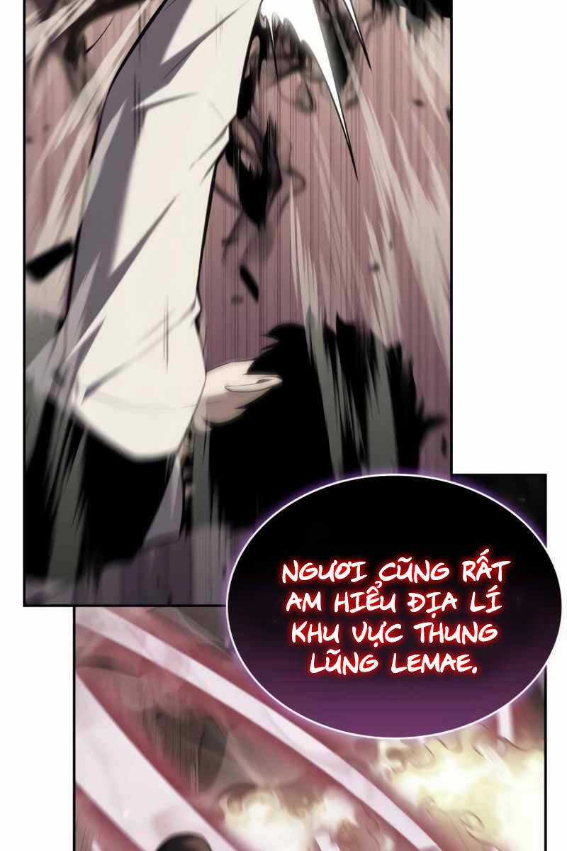 Cậu Út Nhà Công Tước Là Sát Thủ Hồi Quy Chương 7 trang 87