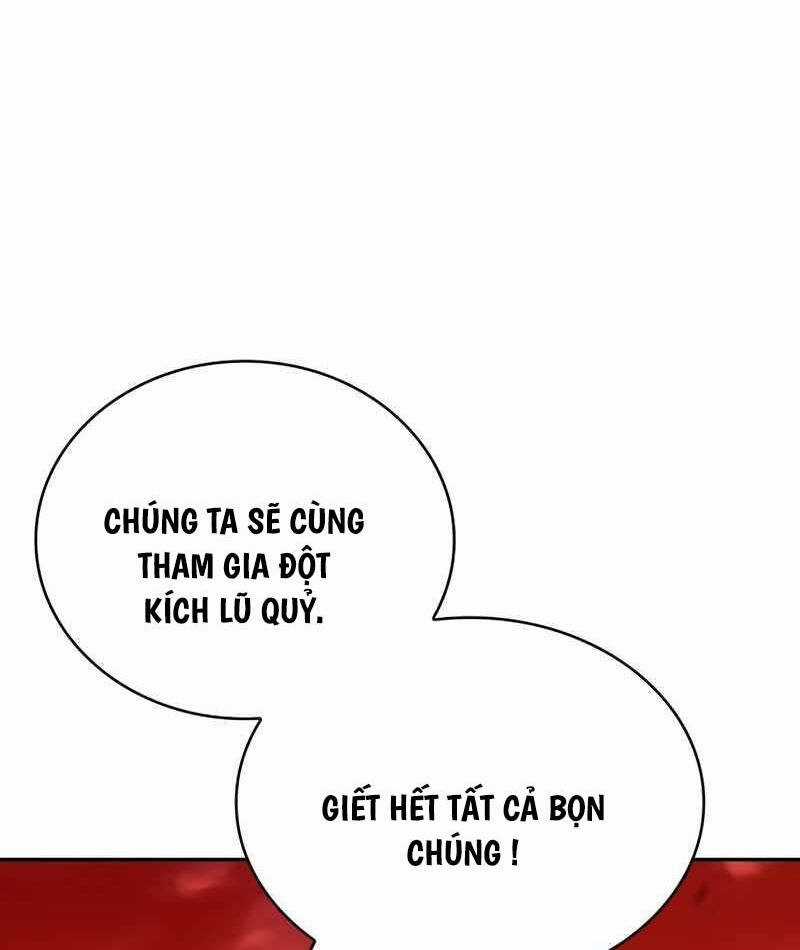 Cậu Út Nhà Công Tước Là Sát Thủ Hồi Quy Chương 8 trang 110