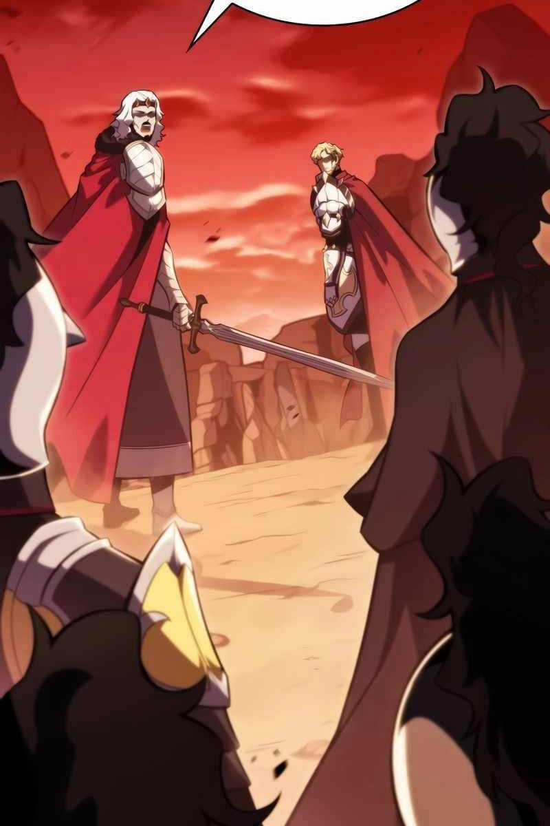 Cậu Út Nhà Công Tước Là Sát Thủ Hồi Quy Chương 8 trang 111