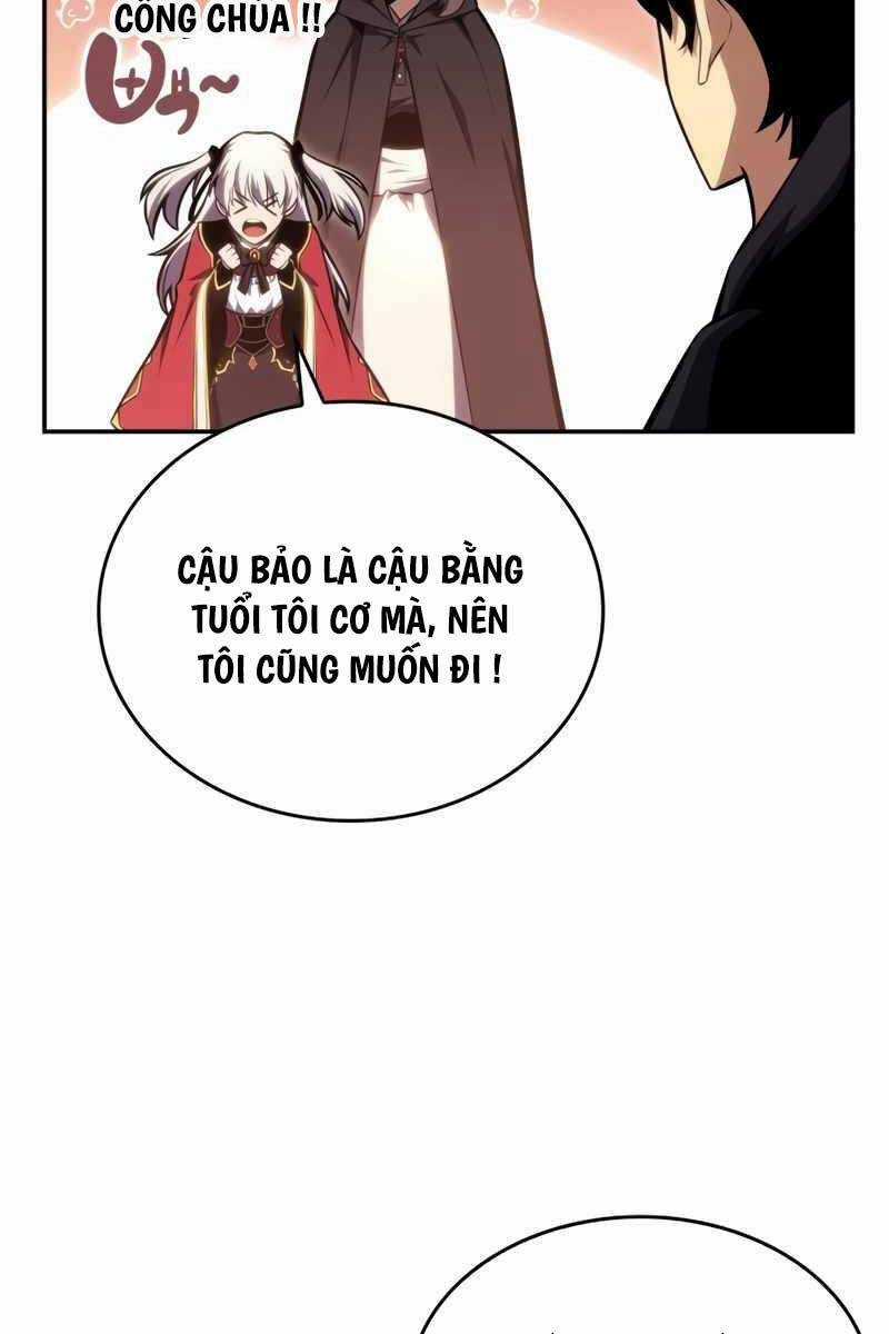 Cậu Út Nhà Công Tước Là Sát Thủ Hồi Quy Chương 8 trang 119